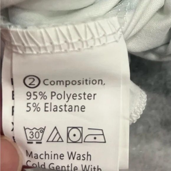 Girl Embroidery Short Sleeve Romper Collar Floral Smocked onesie size 18-24 mo - Picture 11 of 12